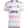 Maillot de Supporter Juventus Extérieur 2023-24 Pour Homme